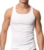 Hanes 3-Pack Athletic Tank Top
