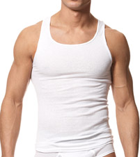 3-Pack Athletic Tank Top
